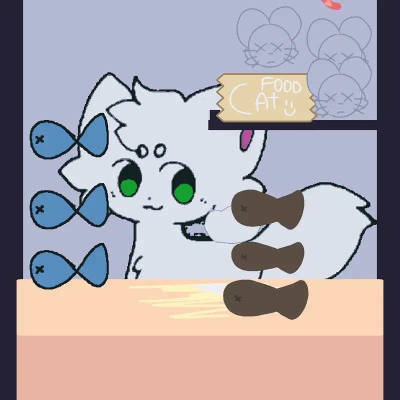 Game by @Mabelle_76