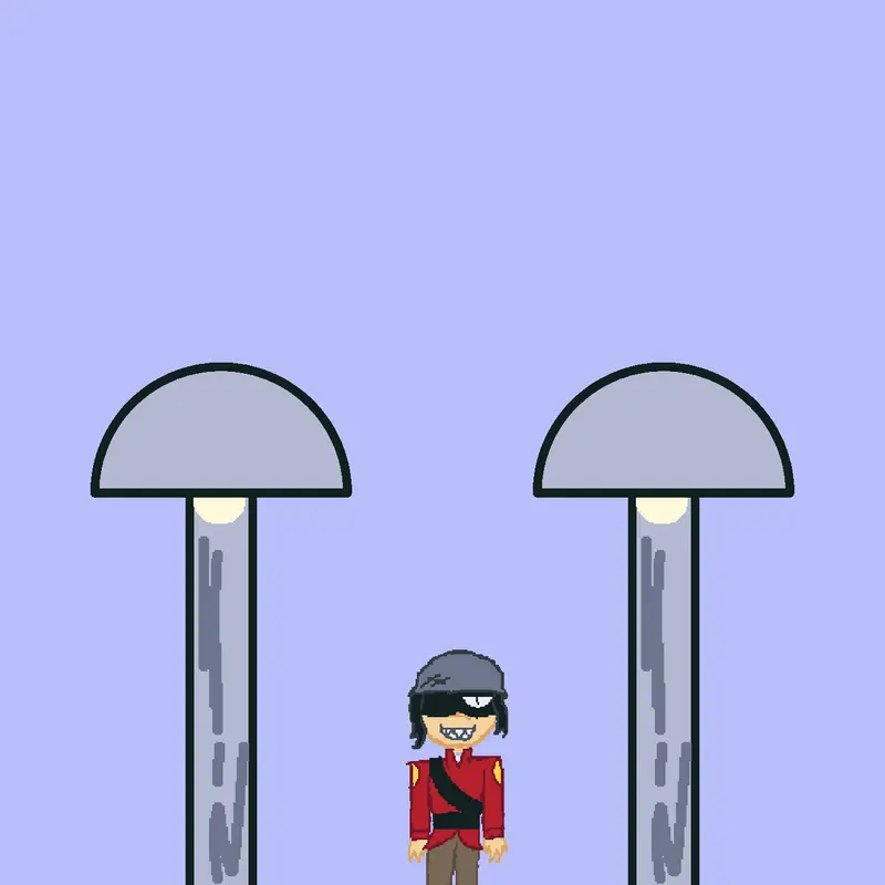 Game by @GermanShark