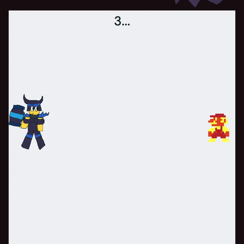 Game by @-_foil_-