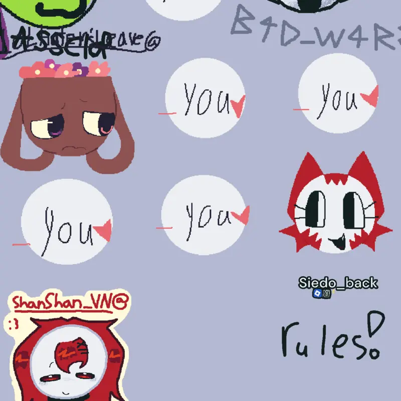 Game by @B4D_W4R3