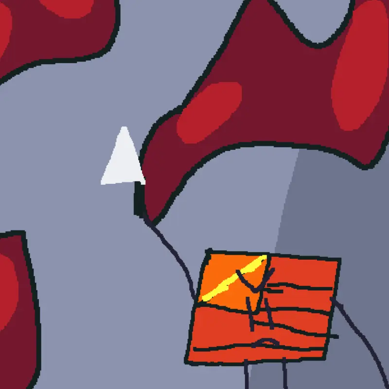 Game by @skullbanana