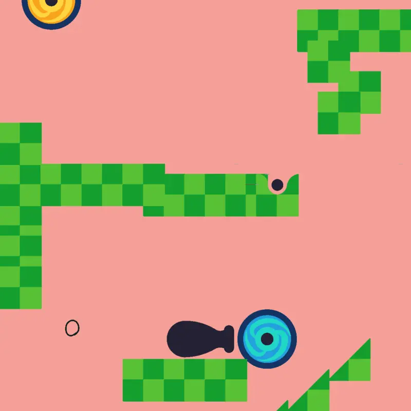 Game by @jjaannito