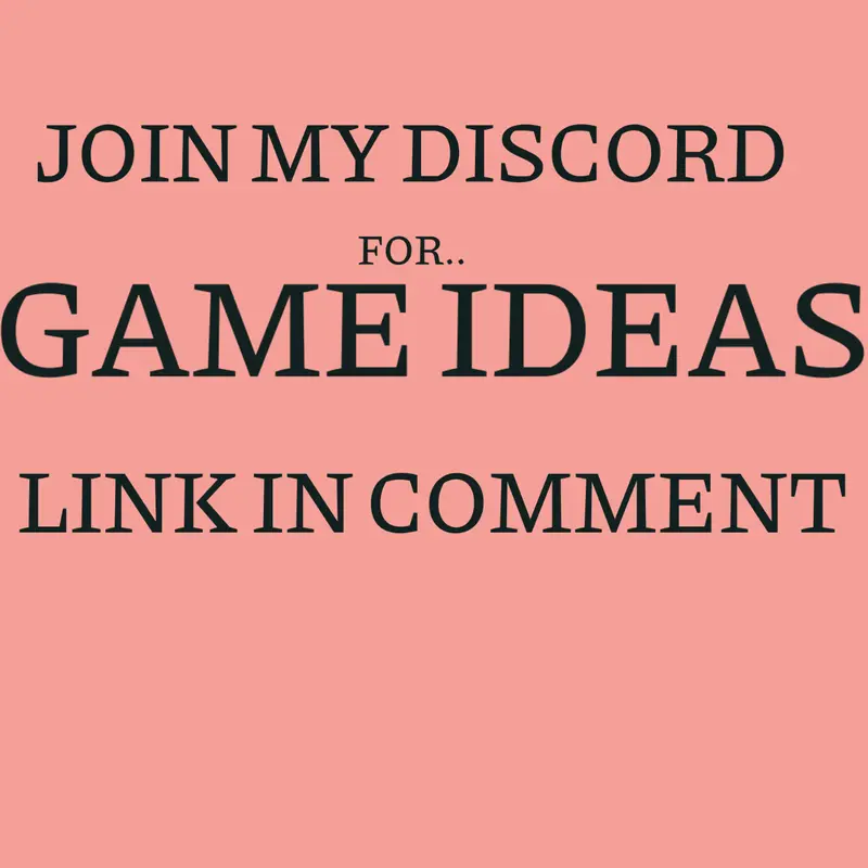 Game by @Dez_Gamez