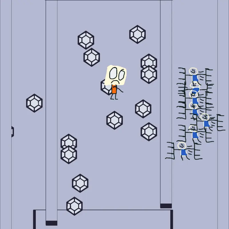 Game by @egidio