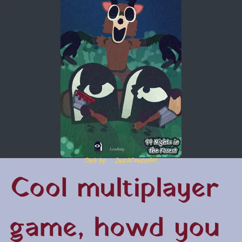 Game by @philippines_boi2