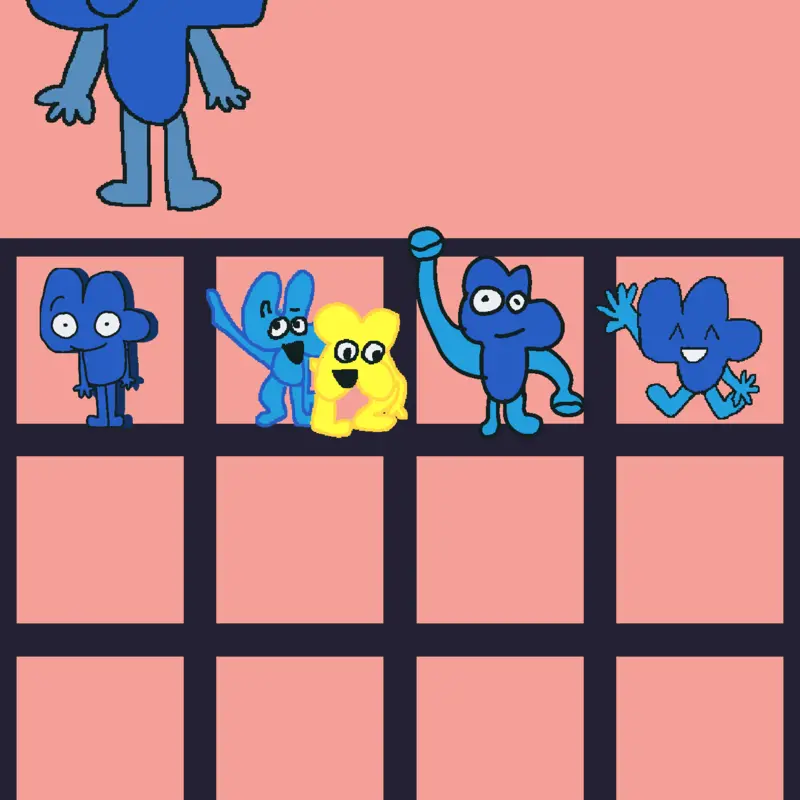 Game by @sudowoodo