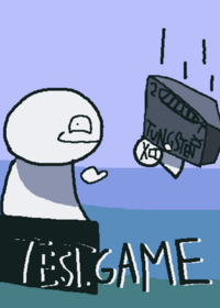 TEST.GAME