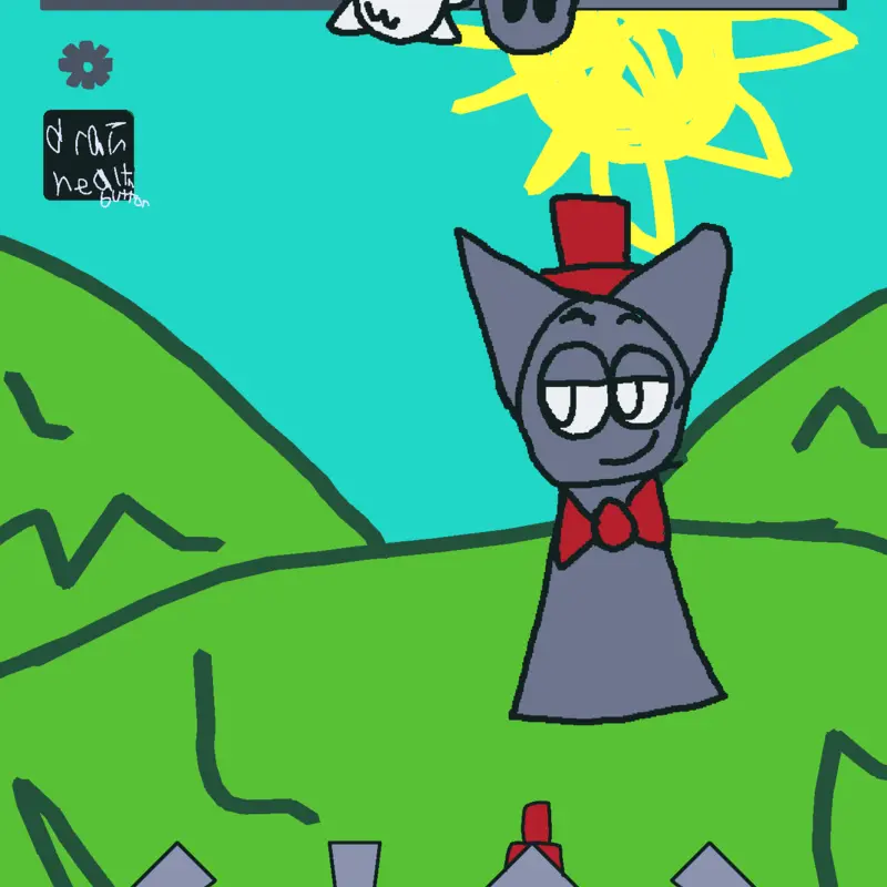 Game by @matoefnf