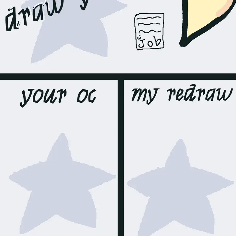 DRAW! by @that_one_painter