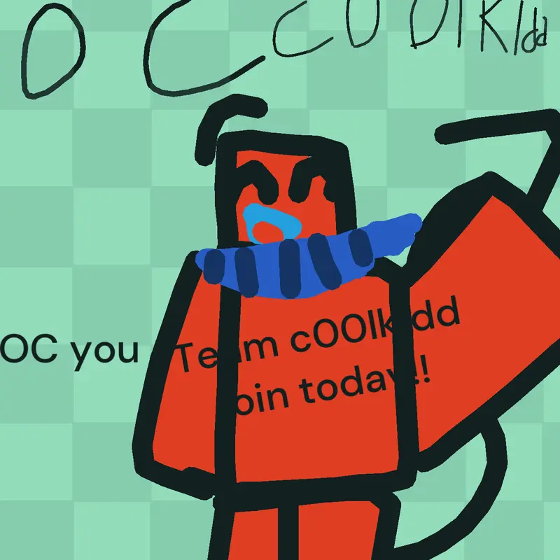 Game by @c00lkidd_926Official