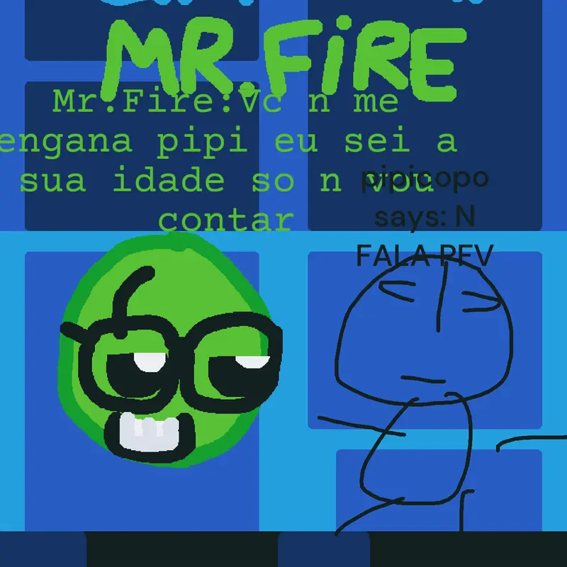 Game by @a_new_pipicopo