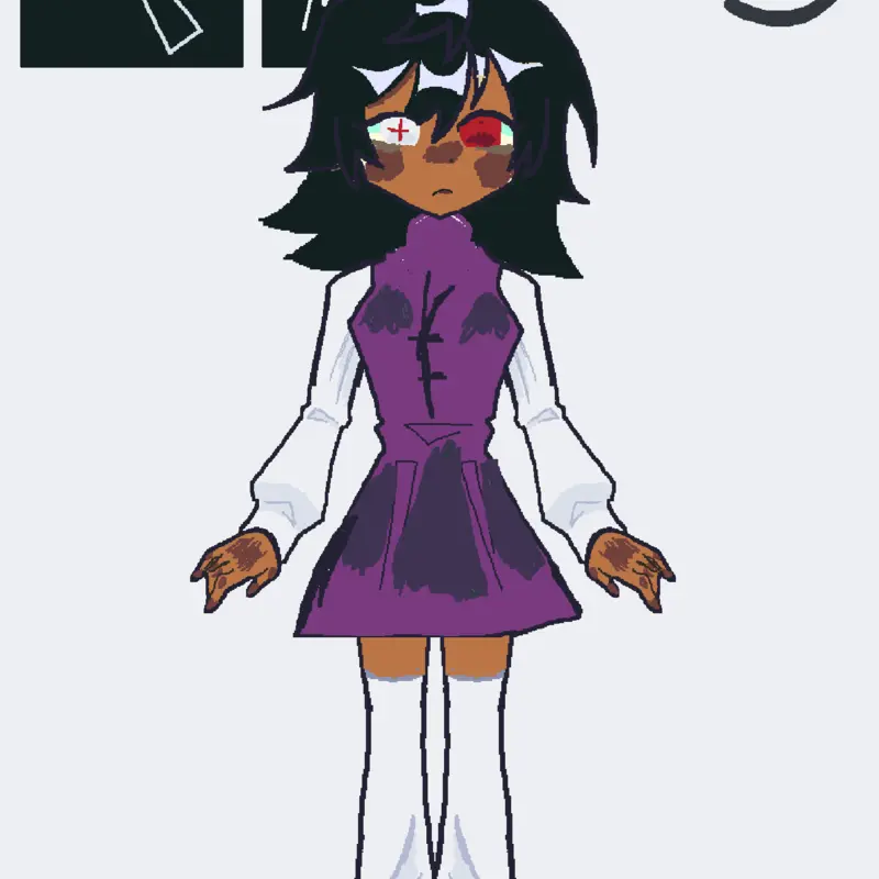 Game by @kuromi_doodlinglovey