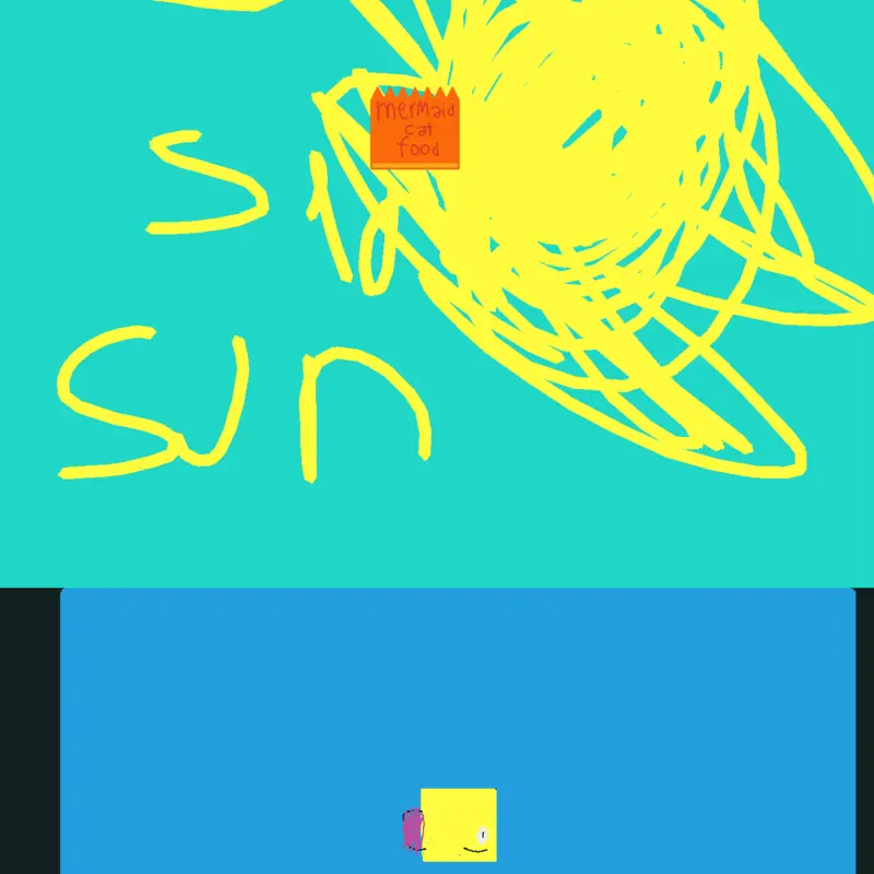 Game by @AncelEdgar