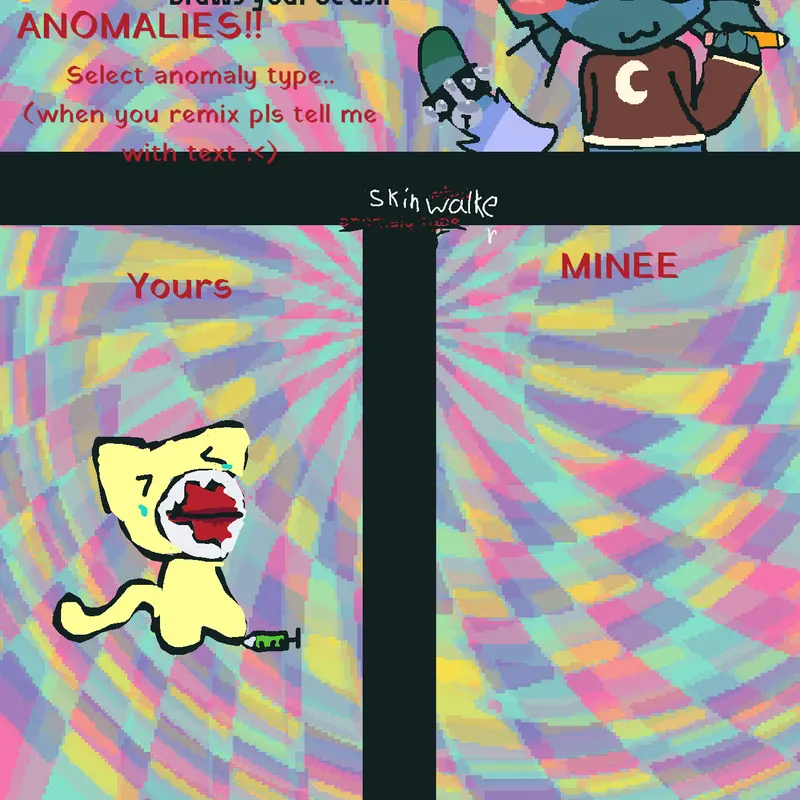 Game by @verity_thatmob_fan