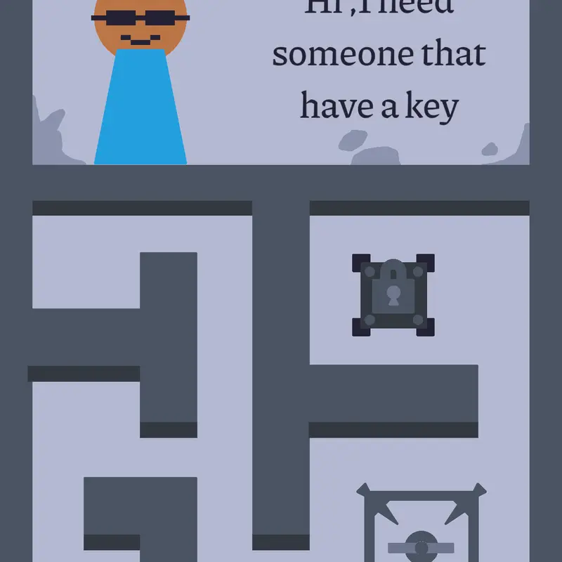 Game by @FITOMATIC