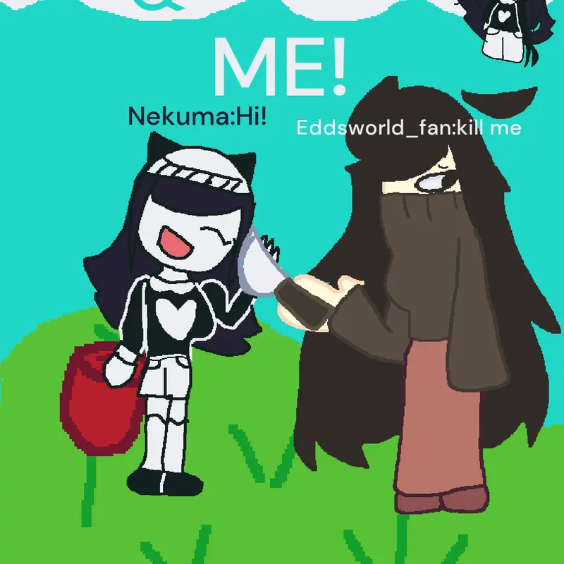 Game by @eddsworld_fan666