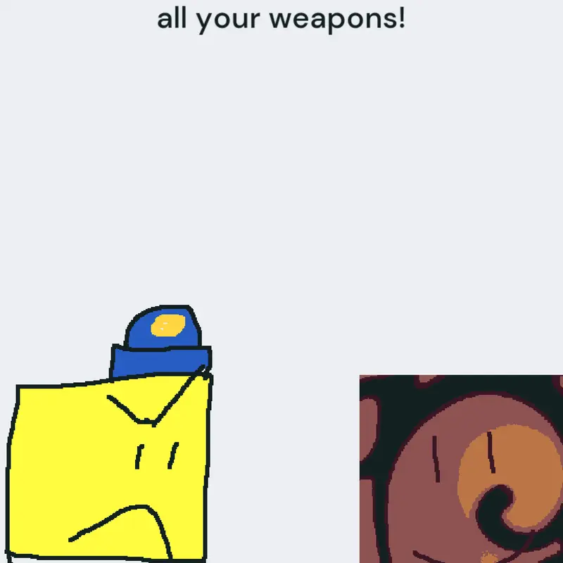 Game by @matcy
