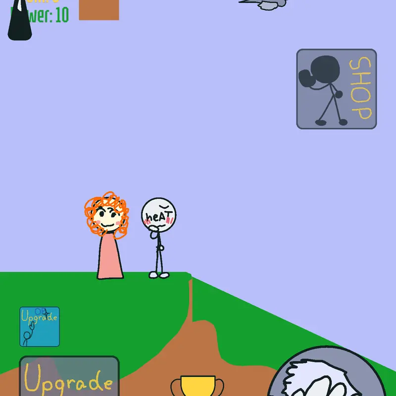 Game by @Hatsumiii