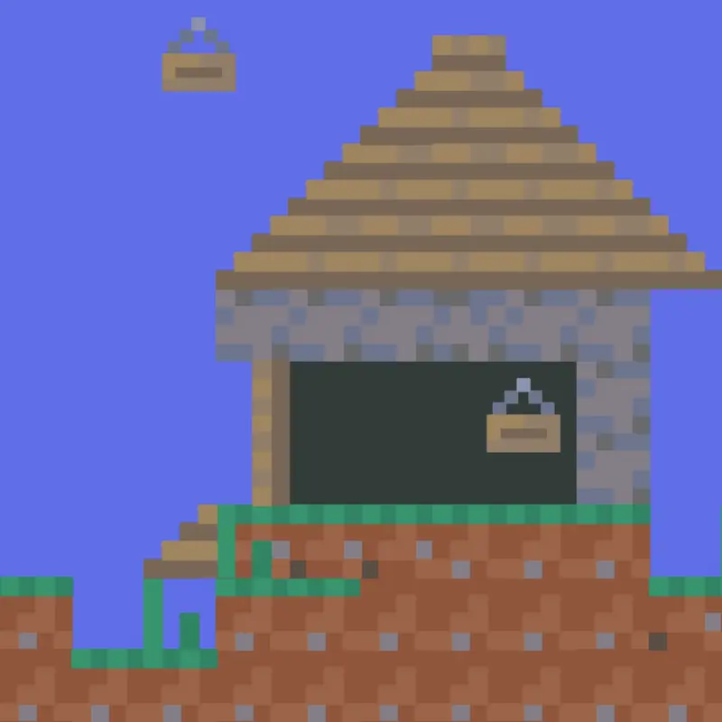 Game by @Decahedron