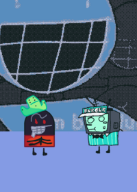 Bluuworld core