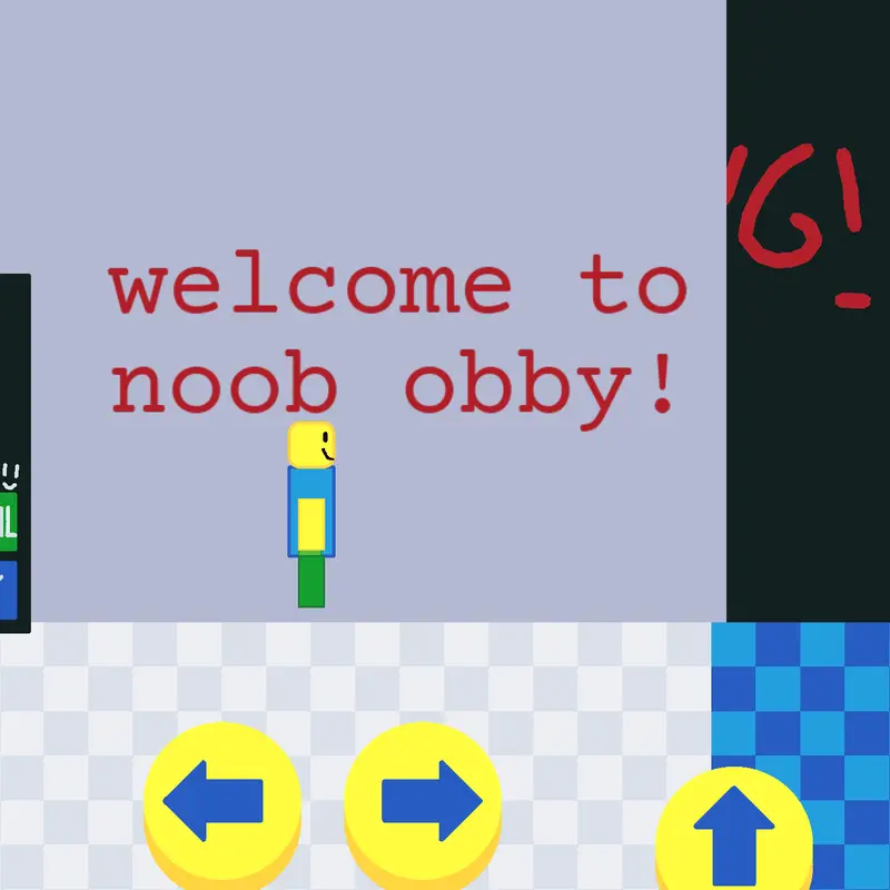 Game by @WE_ARE_NOOB