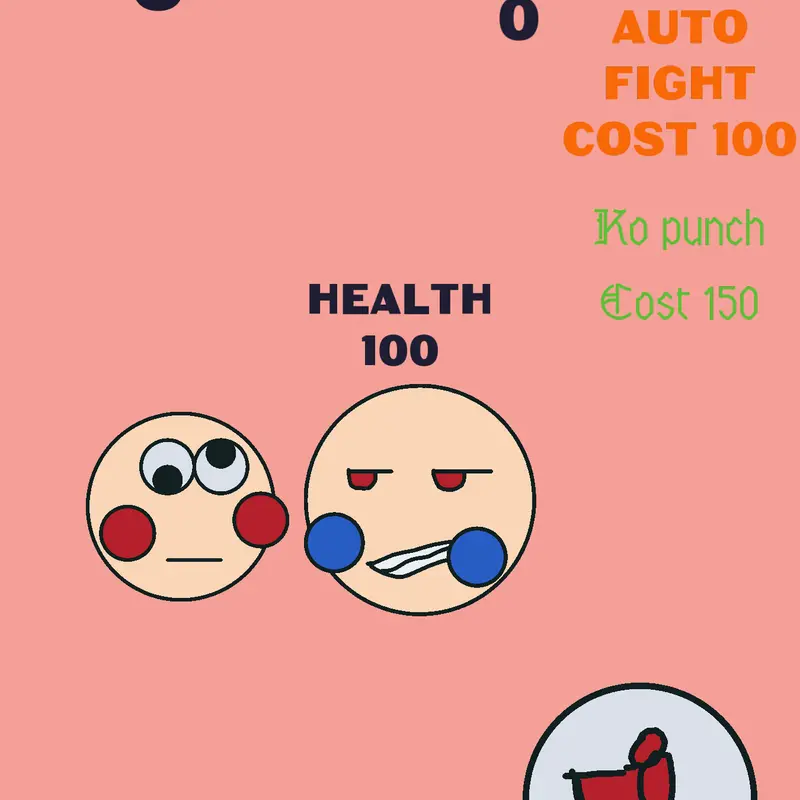 Game by @fuzzywuzzy13