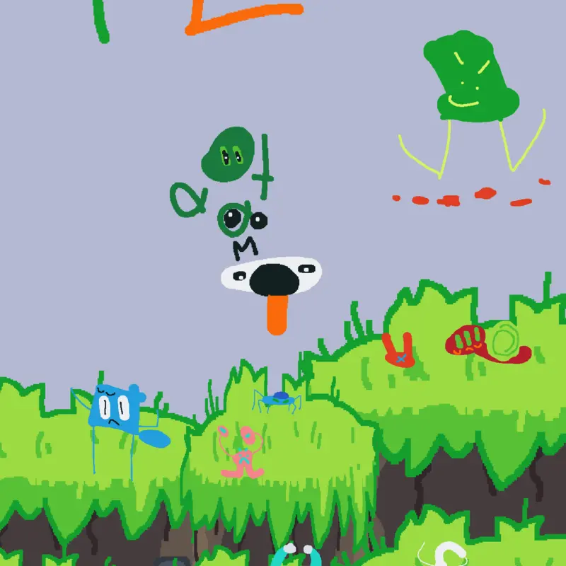Game by @kwdiznsuzneizk