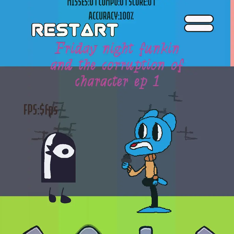 Game by @garfiel