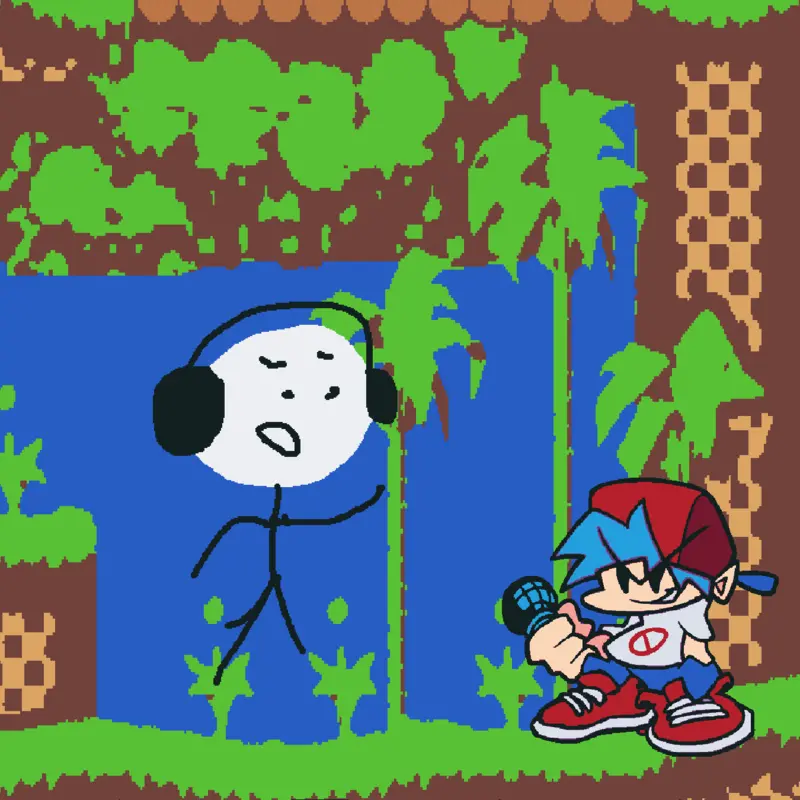 Game by @bwop