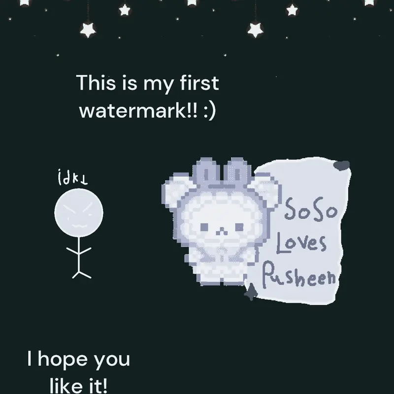 Game by @SosoLovesPusheen