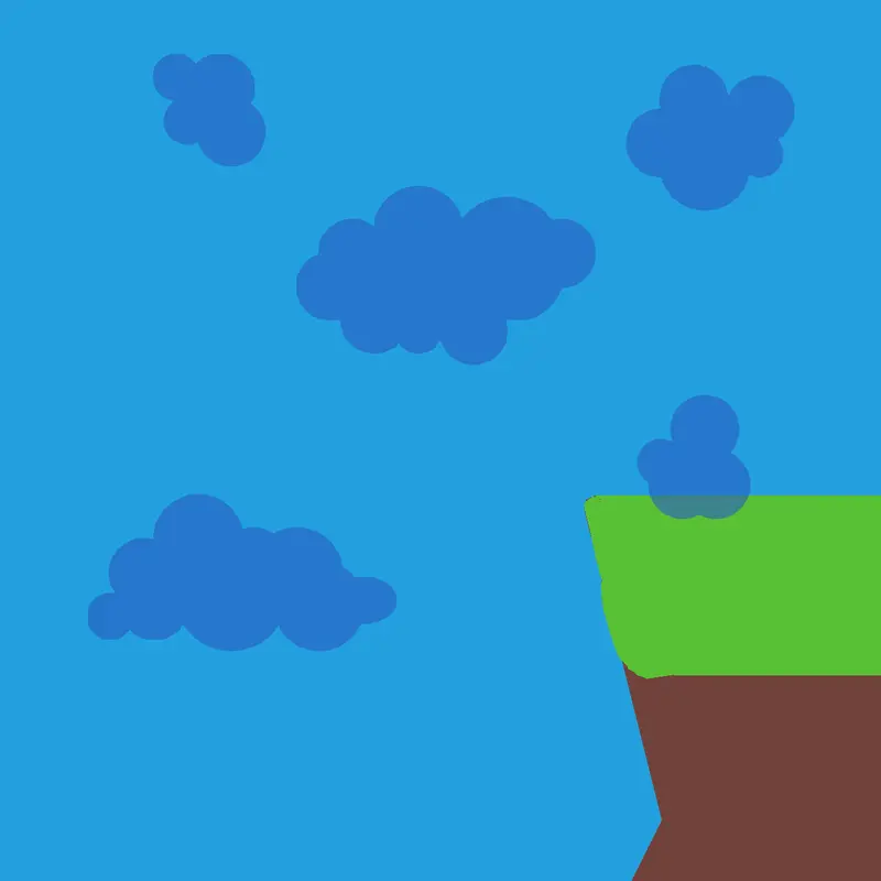 Game by @MiguelTheTrapezoid