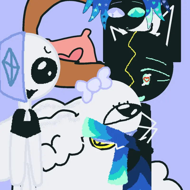 Game by @Error_moon