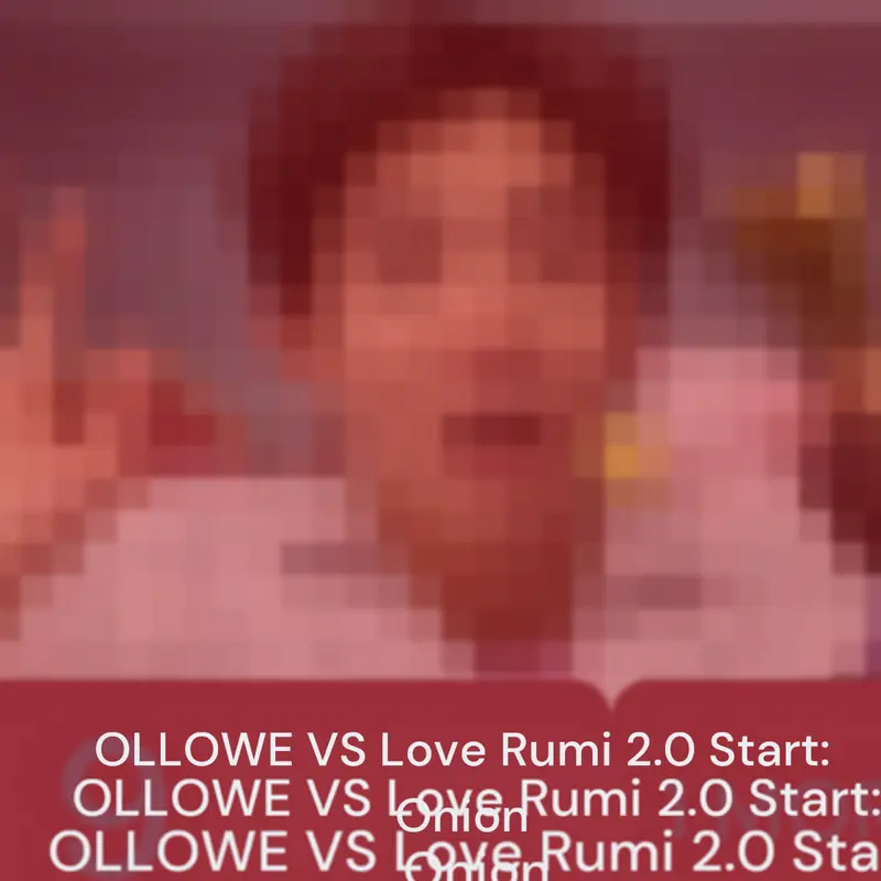 Game by @OLLOWE