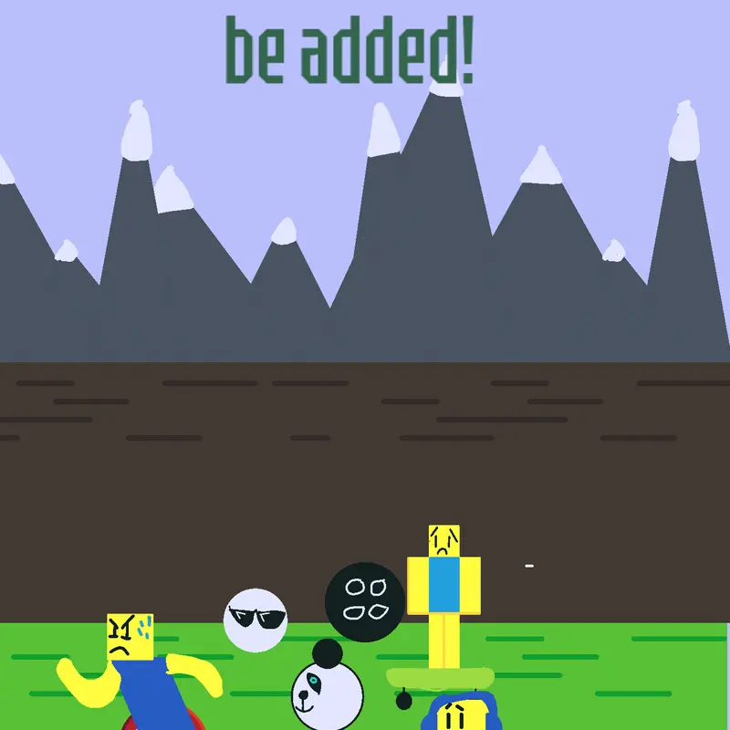 Game by @ciuppapiMunanio