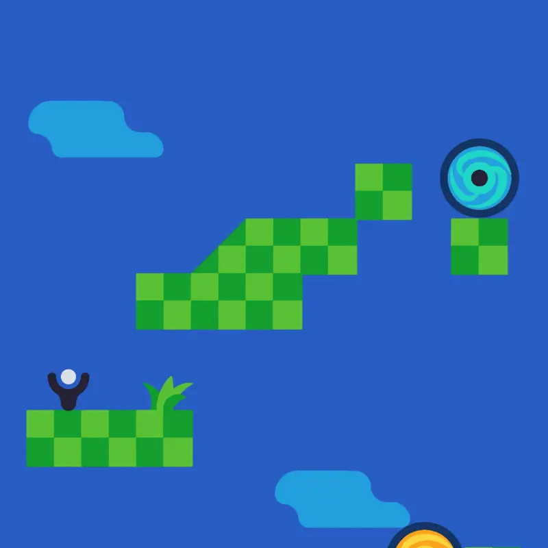 Game by @ArbZiK