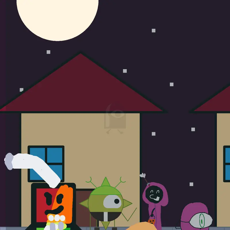 Game by @CubeBasher