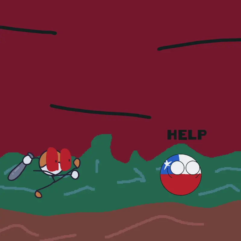 Game by @chile_countryballs