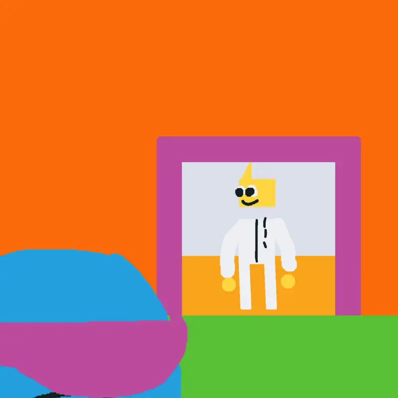 Game by @lukabowser