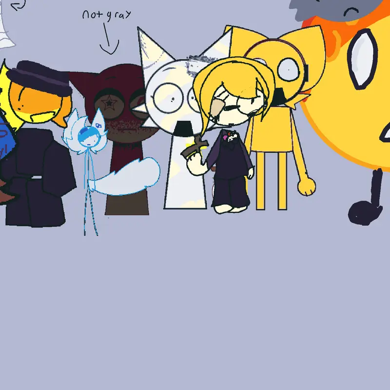Game by @HealedTwistedBassie