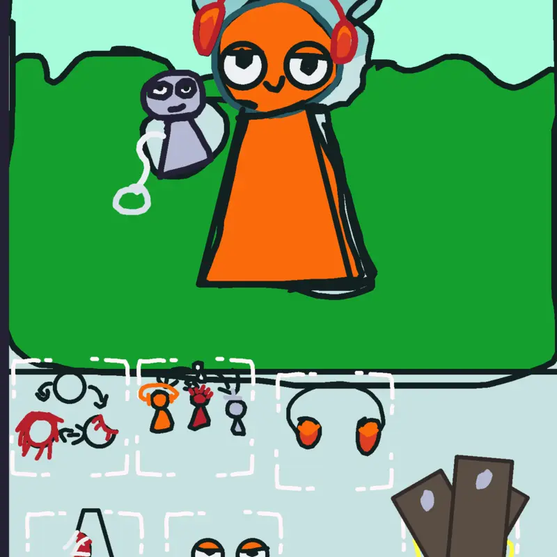 Game by @PASCUAL