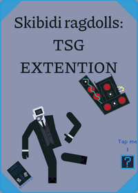 TSG EXTENSION
