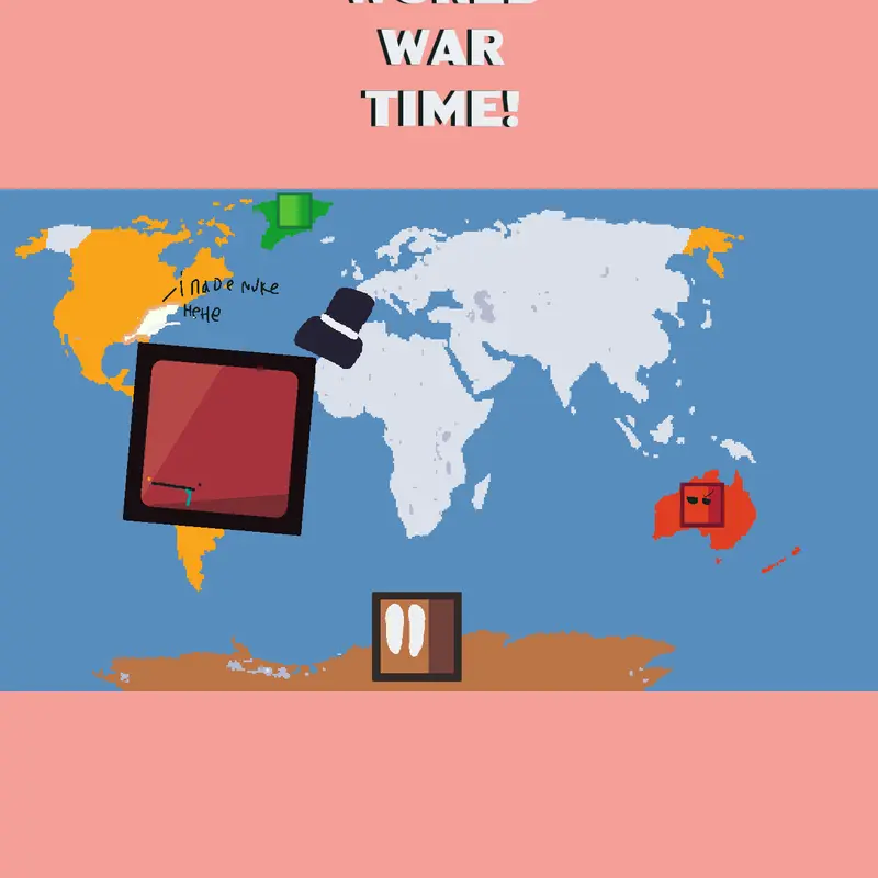 Game by @sashadasH