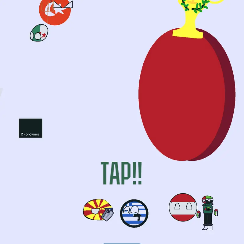 Game by @Greek_Us3r