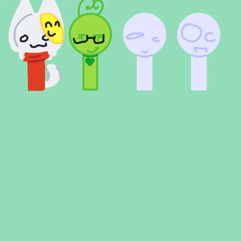 Game by @lovelooey