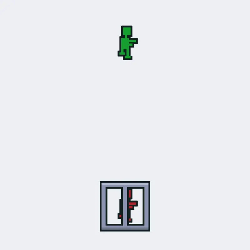 Game by @ArcticIcelie