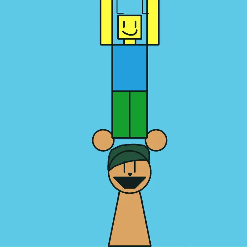 Game by @HahaSamuel