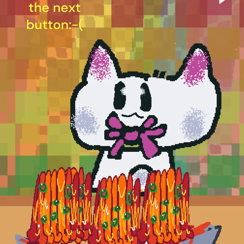 Game by @bandekwarus