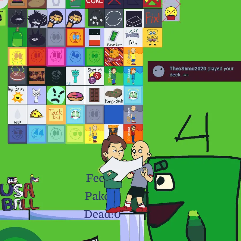 Game by @Sushimosters