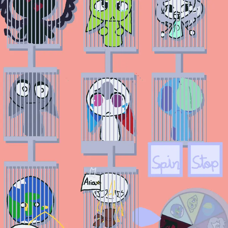 Game by @shelly_ducky