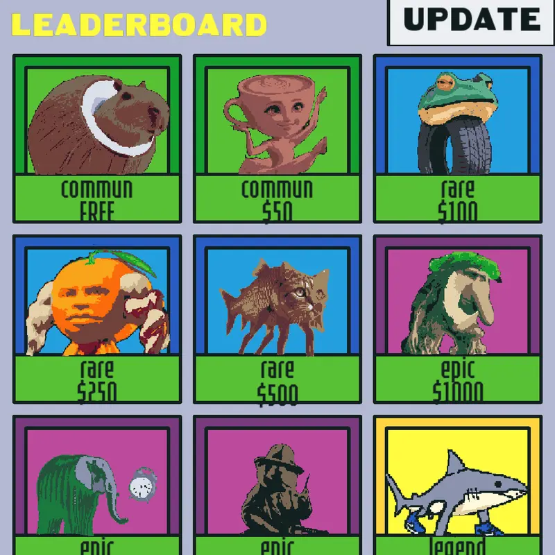 Game by @Angel779